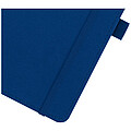Thalaasa ocean-bound plastic hardcover notebook