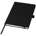 Thalaasa ocean-bound plastic hardcover notebook