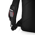 The City Backpack, black