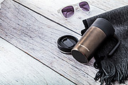 thermo mug