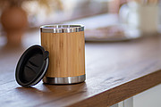 thermo mug