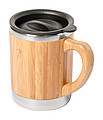 thermo mug