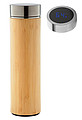thermometer vacuum flask