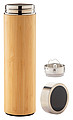 thermometer vacuum flask