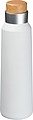 Thermos flask with wooden cap 500 ml