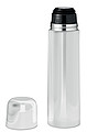 Thermosflask