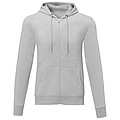 Theron men’s full zip hoodie