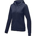 Theron women’s full zip hoodie