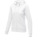 Theron women’s full zip hoodie