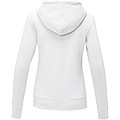 Theron women’s full zip hoodie