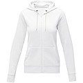 Theron women’s full zip hoodie