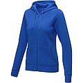 Theron women’s full zip hoodie