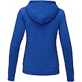 Theron women’s full zip hoodie