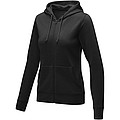 Theron women’s full zip hoodie