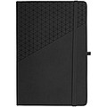 Theta A5 hard cover notebook