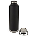 Thor 1 L copper vacuum insulated water bottle