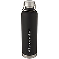 Thor 1 L copper vacuum insulated water bottle