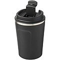 Thor 360 ml leak-proof copper vacuum tumbler