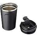 Thor 360 ml leak-proof copper vacuum tumbler