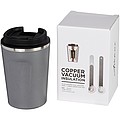 Thor 360 ml leak-proof copper vacuum tumbler