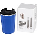 Thor 360 ml leak-proof copper vacuum tumbler