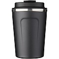 Thor 360 ml leak-proof copper vacuum tumbler