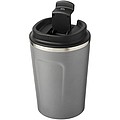 Thor 360 ml leak-proof copper vacuum tumbler