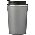 Thor 360 ml leak-proof copper vacuum tumbler