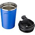 Thor 360 ml leak-proof copper vacuum tumbler