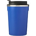 Thor 360 ml leak-proof copper vacuum tumbler
