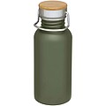 Thor 550 ml water bottle, forest green