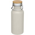 Thor 550 ml water bottle, sandstone
