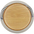 Thor 550 ml water bottle, sandstone