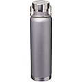 Thor 650 ml copper vacuum insulated sport bottle, grey