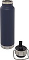 Thor 750 ml copper vacuum insulated sport bottle