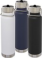 Thor 750 ml copper vacuum insulated sport bottle
