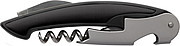 Three function bar knife Black