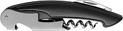 Three function bar knife Black