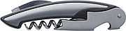 Three function bar knife Grey