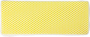 Three piece car wash set.Yellow