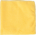 Three piece car wash set.Yellow