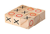 tic-tac-toe