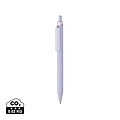 Tide GRS certified RABS pen smooth touch, purple