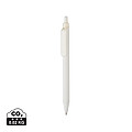 Tide GRS certified RABS pen smooth touch, white