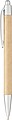 Tiflet recycled paper ballpoint pen