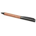 Timbre wood ballpoint pen