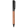 Timbre wood ballpoint pen