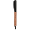 Timbre wood ballpoint pen