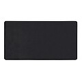 Timo PU RCS RPET desk pad, black