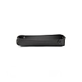 Timo PU RCS RPET tray, black
